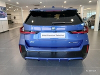 BMW (U11) X1 XDRIVE 25E 245 M SPORT DKG7