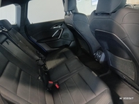 BMW (U11) X1 XDRIVE 25E 245 M SPORT DKG7