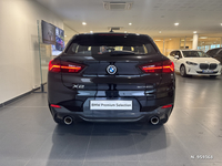 BMW (F39) X2 SDRIVE 20I 178 M SPORT DKG7