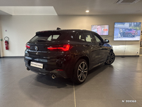BMW (F39) X2 SDRIVE 20I 178 M SPORT DKG7