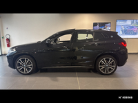 BMW (F39) X2 SDRIVE 20I 178 M SPORT DKG7