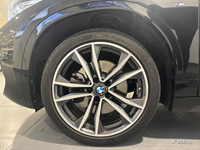 BMW (F39) X2 SDRIVE 20I 178 M SPORT DKG7