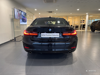 BMW 318d 150 ch Edition Sport
