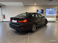 BMW 318d 150 ch Edition Sport