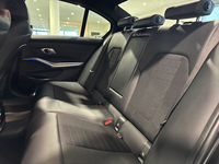 BMW 318d 150 ch Edition Sport