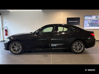 BMW 318d 150 ch Edition Sport
