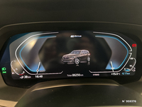 BMW (G05) X5 XDRIVE45E 394 17CV XLINE BVA8