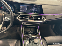 BMW (G05) X5 XDRIVE45E 394 17CV XLINE BVA8