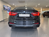 BMW (F86) X6 M50DA 381