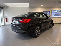 BMW (F86) X6 M50DA 381