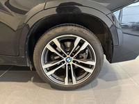 BMW (F86) X6 M50DA 381