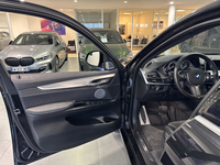 BMW (F86) X6 M50DA 381