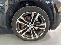 BMW (F86) X6 M50DA 381