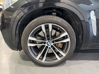 BMW (F86) X6 M50DA 381