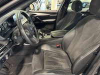 BMW (F86) X6 M50DA 381