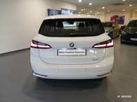 BMW (U06) ACTIVE TOURER 218I 136 DKG7