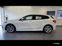 BMW (F40) 118I 136 M DESIGN DKG7