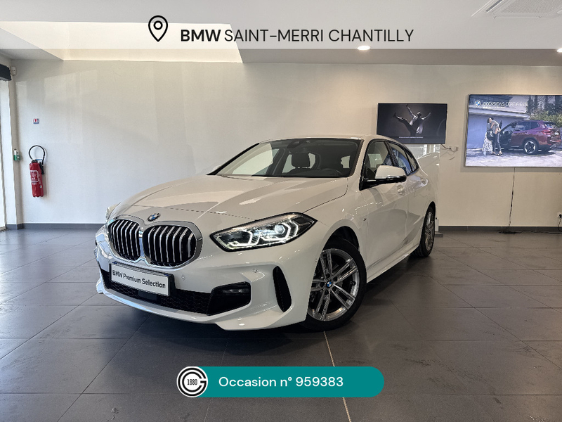 BMW (F40) 118I 136 M DESIGN DKG7