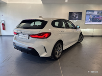 BMW (F40) 118I 136 M DESIGN DKG7