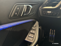 BMW 118i 136 ch DKG7 M Sport