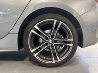 BMW 118i 136 ch DKG7 M Sport