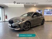 BMW 118i 136 ch DKG7 M Sport