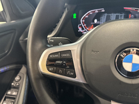 BMW 118i 136 ch DKG7 M Sport