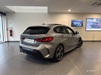 BMW 118i 136 ch DKG7 M Sport