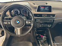 BMW (F39) X2 SDRIVE 18I 140 M SPORT DKG7