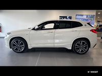 BMW (F39) X2 SDRIVE 18I 140 M SPORT DKG7