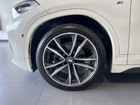 BMW (F39) X2 SDRIVE 18I 140 M SPORT DKG7