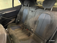 BMW (F39) X2 SDRIVE 18I 140 M SPORT DKG7