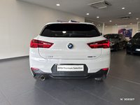 BMW (F39) X2 SDRIVE 18I 140 M SPORT DKG7