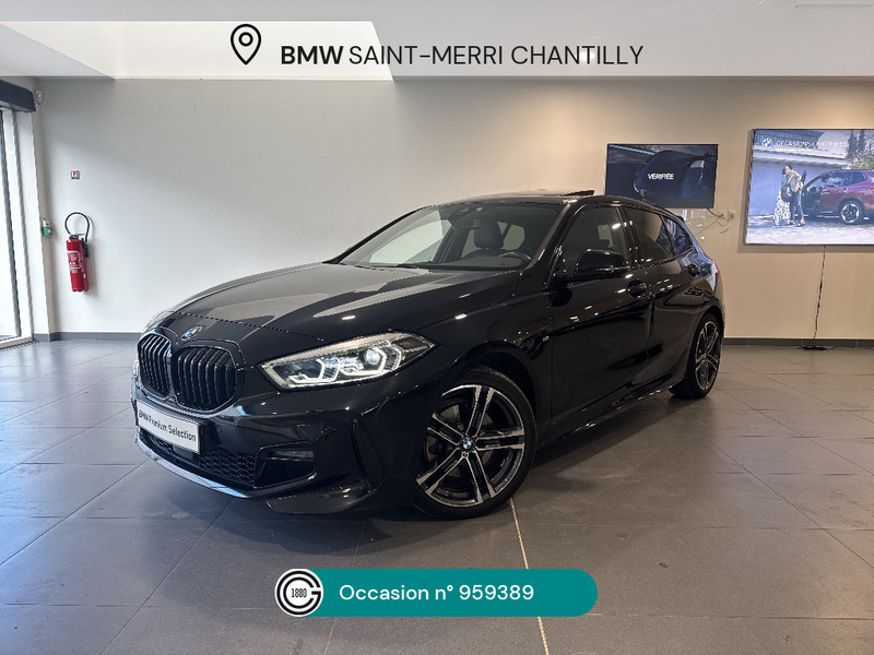 BMW (F40) 118I 136 M SPORT DKG7