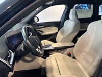 BMW (U11) X1 SDRIVE 20I M SPORT 170 DKG7