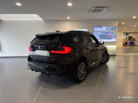BMW (U11) X1 SDRIVE 20I M SPORT 170 DKG7
