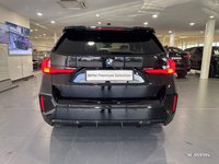 BMW (U11) X1 XDRIVE 23I 218 M SPORT DKG7