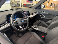 BMW (U11) X1 SDRIVE18I 136 M SPORT DKG7