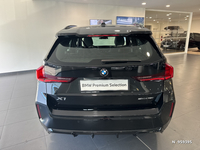 BMW (U11) X1 SDRIVE18I 136 M SPORT DKG7