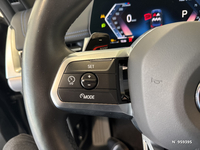 BMW (U11) X1 SDRIVE18I 136 M SPORT DKG7