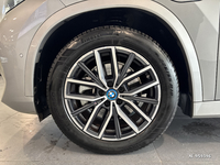 BMW (U11) X1 XDRIVE 25E 245 M SPORT DKG7