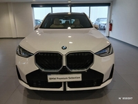 BMW (G45) X3 30E XDRIVE 299 M SPORT BVA8