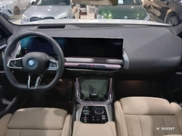 BMW (G45) X3 30E XDRIVE 299 M SPORT BVA8