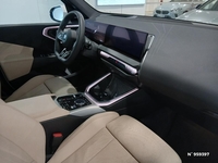 BMW (G45) X3 30E XDRIVE 299 M SPORT BVA8