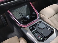 BMW (G45) X3 30E XDRIVE 299 M SPORT BVA8