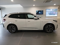 BMW (G45) X3 30E XDRIVE 299 M SPORT BVA8