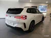 BMW (G45) X3 30E XDRIVE 299 M SPORT BVA8
