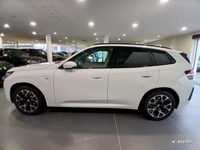 BMW (G45) X3 30E XDRIVE 299 M SPORT BVA8