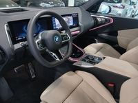 BMW (G45) X3 30E XDRIVE 299 M SPORT BVA8