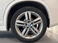 BMW (F48) X1 SDRIVE18I 140 M SPORT DKG7